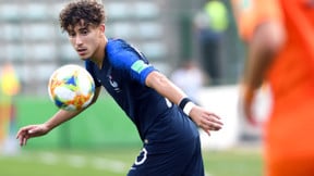 Mercato - PSG : Une pépite d'Al-Khelaïfi aurait tranché pour son avenir !