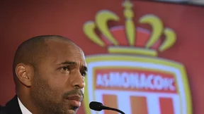 Mercato : Thierry Henry revient sur son échec à l’AS Monaco