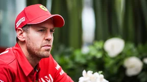 Formule 1 : Red Bull fait une grande annonce pour le futur de Vettel !