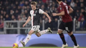 Mercato - Barcelone : Kluivert pointe du doigt le choix de Matthijs De Ligt !