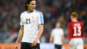 PSG/Barcelone : Messi vient clasher Cavani en plein match !