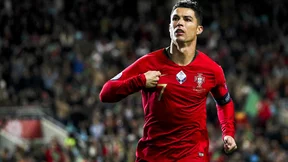 Mercato - PSG : Paris va se pencher sur le cas Cristiano Ronaldo