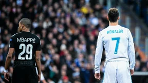 Mercato - PSG : Mbappé et Cristiano Ronaldo au cœur d’une opération tonitruante ?