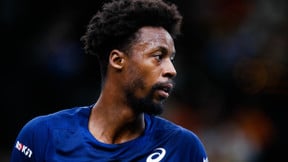 Tennis : Le coup de gueule de Gaël Monfils sur sa blessure !