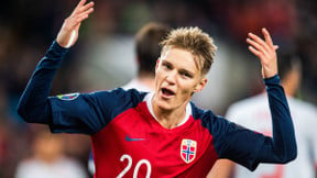 Mercato - Real Madrid : Martin Odegaard aura le dernier mot…