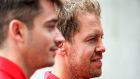 Formule 1 : Vettel, Leclerc… Rosberg prend position sur l’accrochage des Ferrari