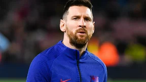 Mercato - Barcelone : Dans quel club pourrait rebondir Lionel Messi?