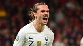 Mercato - Barcelone : Le message fort de ce proche d'Antoine Griezmann !