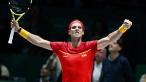 Tennis : Le coup de gueule de Rafael Nadal sur la nouvelle Coupe Davis !