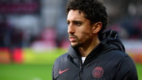 Mercato - PSG : Le prix de Marquinhos aurait flambé !