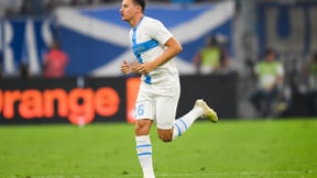 Mercato - OM : Le prix de Thauvin en chute libre ?