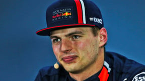 Formule 1 : Ce témoignage fort sur l’avenir de Max Verstappen !