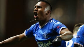 EXCLU - Mercato - ASSE : Le point sur le dossier Morelos (Rangers)