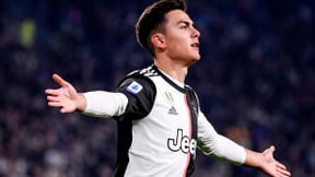 Mercato - PSG : Le dossier Dybala totalement relancé par…. José Mourinho ?