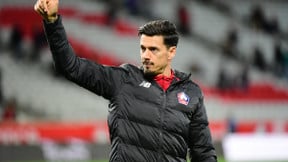 Mercato - LOSC : Un cadre de Galtier évoque les premières recrues de José Mourinho !