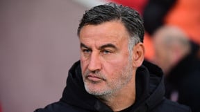 Mercato - LOSC : Galtier réagit pour les deux hommes que lui a pris Mourinho !