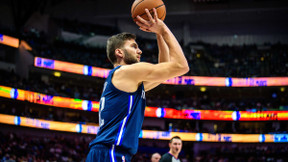 Basket - NBA : LeBron James, Allen Iverson… Luka Doncic s’enflamme pour les comparaisons !