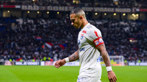 Mercato - OL : Le départ de Memphis Depay déjà acté ?