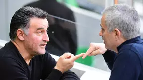 Mercato - LOSC : Christophe Galtier fracasse José Mourinho !
