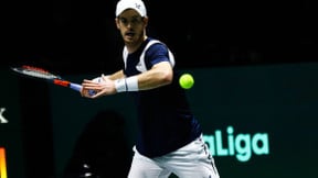 Tennis : Andy Murray répond aux critiques !