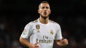 Mercato - PSG : Les révélations d'Eden Hazard sur l'intérêt du PSG !