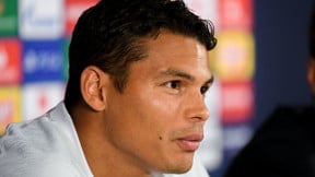 Mercato - PSG : Le clan Thiago Silva ne lâche rien pour son avenir !