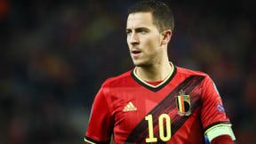 Mercato - Real Madrid : L’aveu d’Eden Hazard sur son transfert !