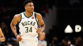 Basket - NBA : Carmelo Anthony s’incline devant Giannis Antetokounmpo !