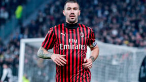 Mercato : Romagnoli bientôt prolongé par le Milan AC ?