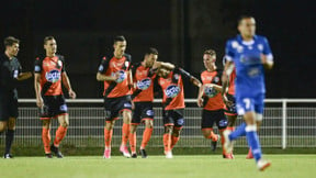 Stade Lavallois - Bruno Lucas : «Pour nous, Bpifrance est un label»