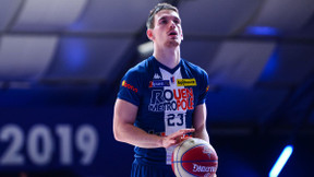 Rouen Basket Métropole : «Franchir un cap avec Bpifrance et le Kindarena»