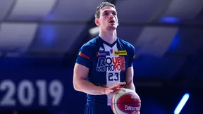 Rouen Basket Métropole : «Franchir un cap avec Bpifrance et le Kindarena»