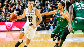 Degorce (JDA Dijon) : « Bpifrance va nous aider dans notre projet de club omnisport »