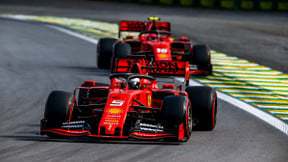 Formule 1 : Ferrari lance un énorme avertissement à Leclerc et Vettel !