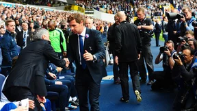 OM : André Villas-Boas affiche déjà des doutes pour José Mourinho à Tottenham !