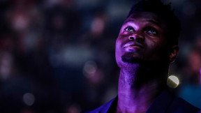 Basket - NBA : Cette annonce sur le retour tant attendu de Zion Williamson !
