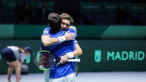 Tennis : Mahut dézingue la nouvelle formule de la Coupe Davis