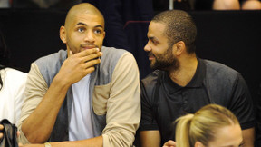 Basket : Batum rend hommage à Tony Parker