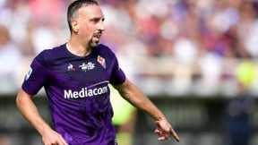 Mercato : Ribéry justifie son choix de rejoindre la Fiorentina