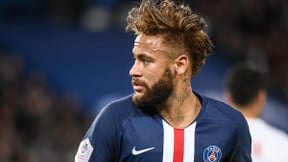 Mercato - PSG : Neymar a toujours la tête à Barcelone…