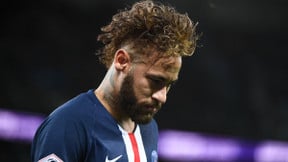 PSG - Polémique : Neymar pointé du doigt en interne ?