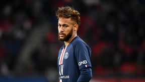 PSG - Malaise : Une nouvelle polémique déclenchée par Neymar ? La réponse !