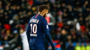 PSG : Marquinhos vole au secours de Neymar !