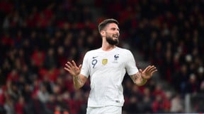 Mercato : Giroud va bien rester à Chelsea !