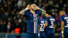 PSG : Tuchel s’enflamme pour le record d’Icardi !