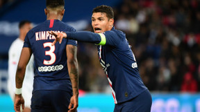 PSG - Thiago Silva : «On est prêt pour le Real Madrid»