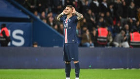 Mercato - PSG : Leonardo afficherait un souhait fort pour Icardi !