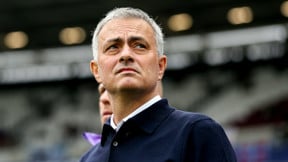 Mercato - PSG : Avantage Mourinho pour ce coup à 0€ ?