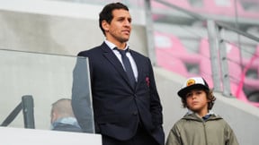 Rugby - Top 14 : Arias revient sur son départ forcé du Stade Français