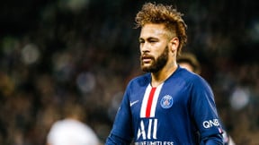 Mercato - PSG : Une légende pousse Neymar vers le FC Barcelone !